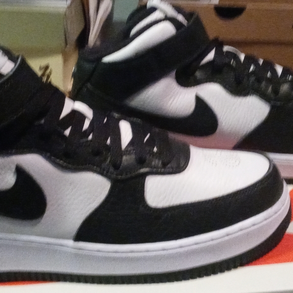 Nike stussy - Picture 7 of 8